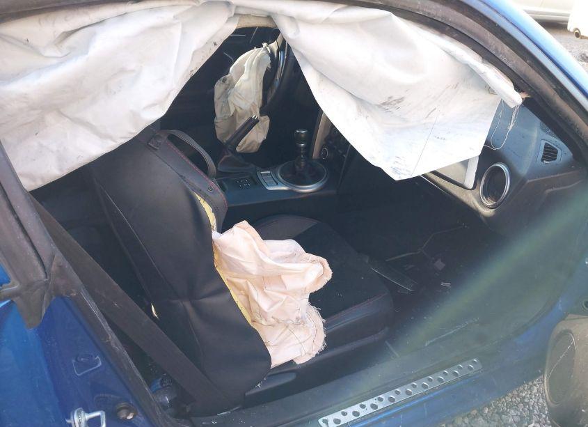 Photo 5 of 2014 Subaru Brz LIMITED (VIN JF1ZCAC17E9602802)