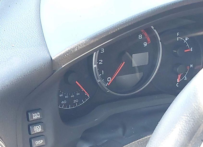 Photo 7 of 2014 Subaru Brz LIMITED (VIN JF1ZCAC17E9602802)