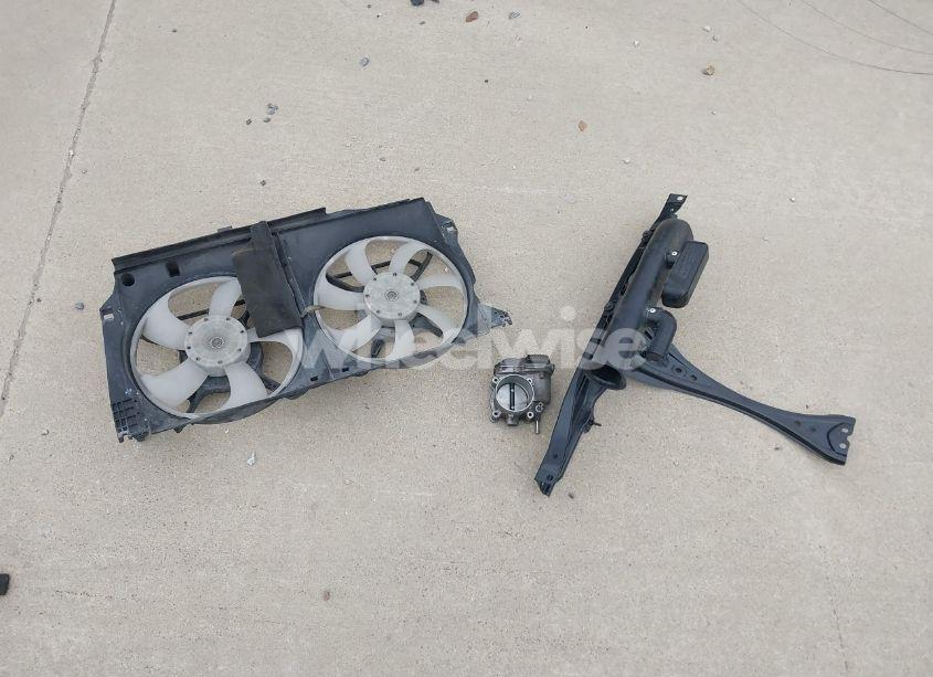 Photo 11 of 2016 Subaru Brz LIMITED (VIN JF1ZCAC17G9603306)