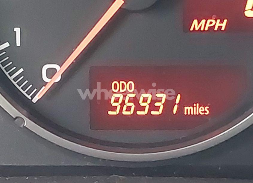 Photo 15 of 2016 Subaru Brz LIMITED (VIN JF1ZCAC17G9603306)