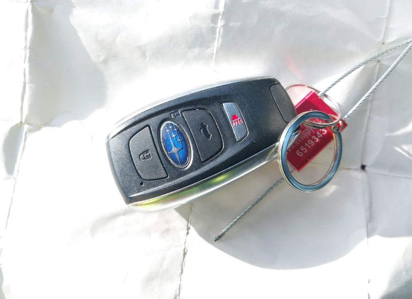 Photo 11 of 2017 Subaru Brz LIMITED (VIN JF1ZCAC17H8606293)