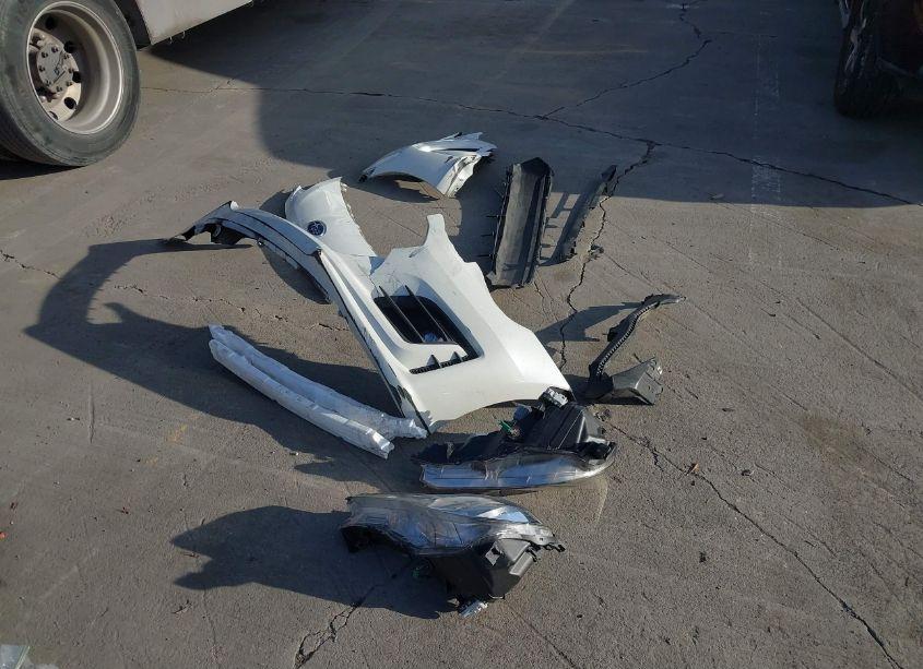 Photo 12 of 2017 Subaru Brz LIMITED (VIN JF1ZCAC17H8606293)