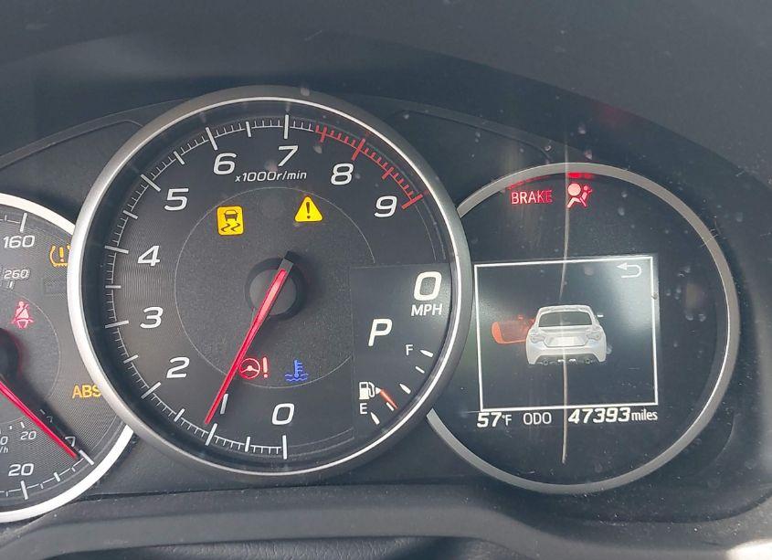 Photo 16 of 2017 Subaru Brz LIMITED (VIN JF1ZCAC17H8606293)