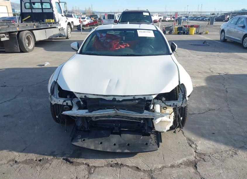 Photo 6 of 2017 Subaru Brz LIMITED (VIN JF1ZCAC17H8606293)