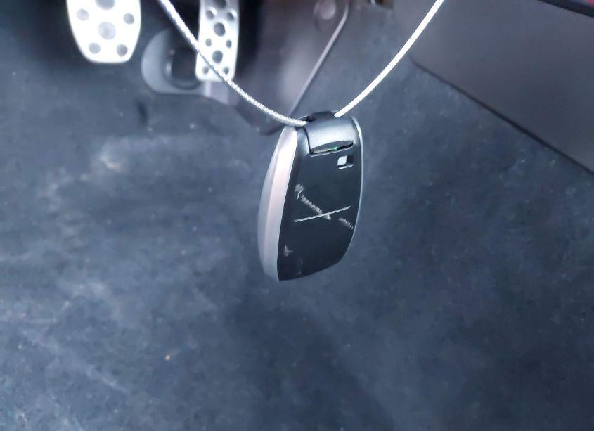 Photo 11 of 2018 Subaru Brz LIMITED (VIN JF1ZCAC17J9603524)