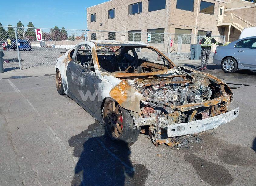 Photo 12 of 2020 Subaru Brz LIMITED (VIN JF1ZCAC17L9703111)