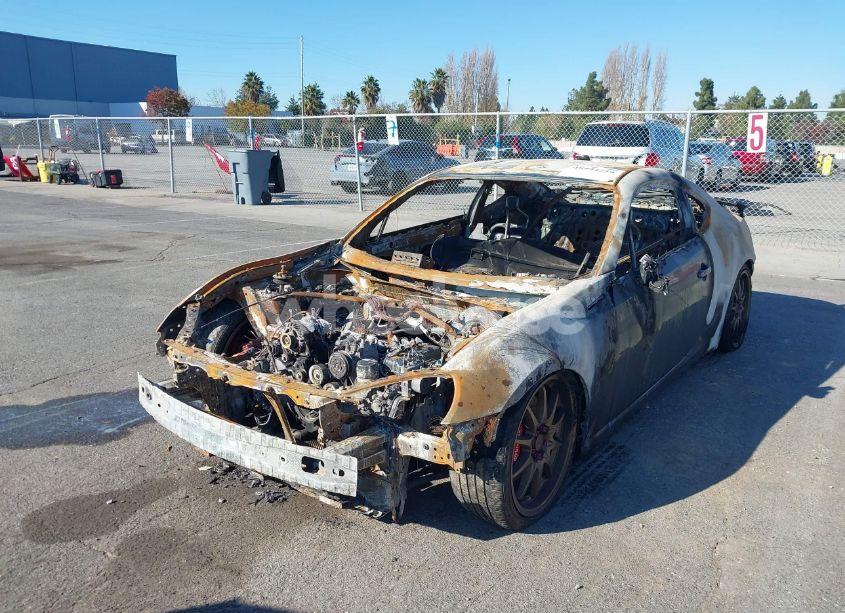 Photo 6 of 2020 Subaru Brz LIMITED (VIN JF1ZCAC17L9703111)