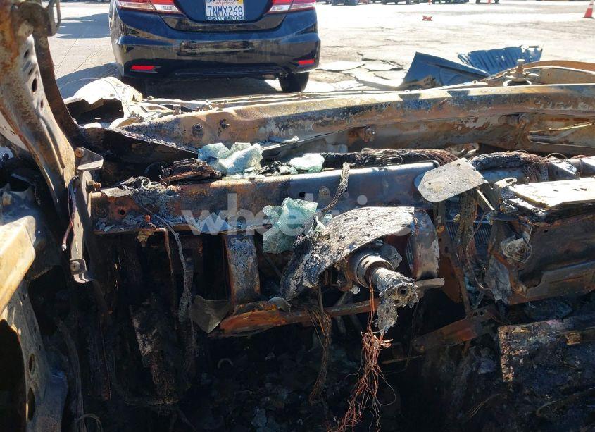 Photo 7 of 2020 Subaru Brz LIMITED (VIN JF1ZCAC17L9703111)