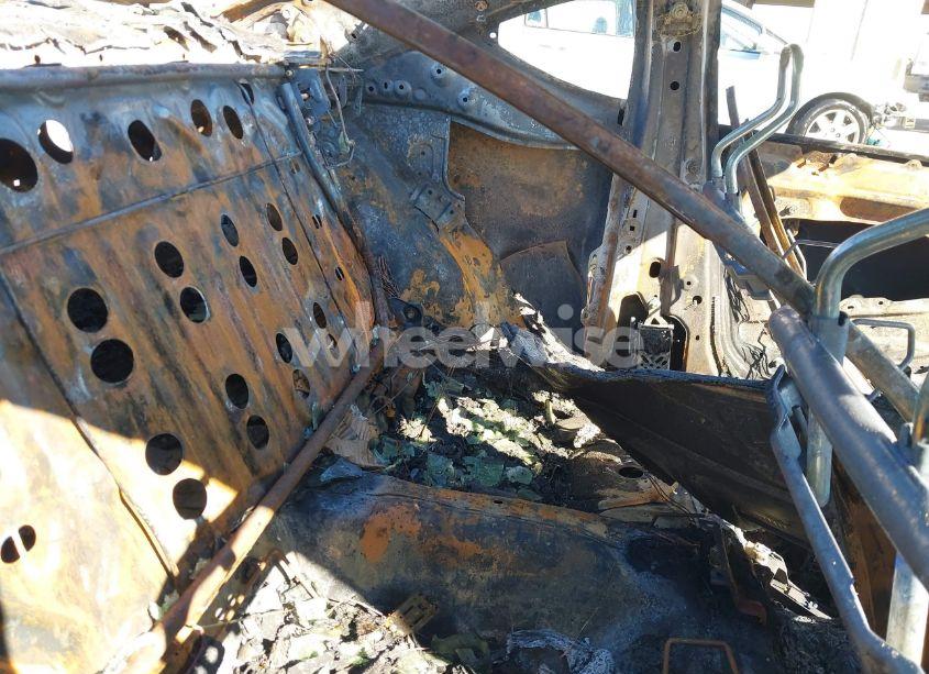 Photo 8 of 2020 Subaru Brz LIMITED (VIN JF1ZCAC17L9703111)