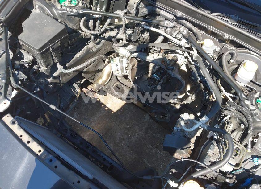 Photo 6 of 2013 Subaru Brz LIMITED (VIN JF1ZCAC18D1602613)