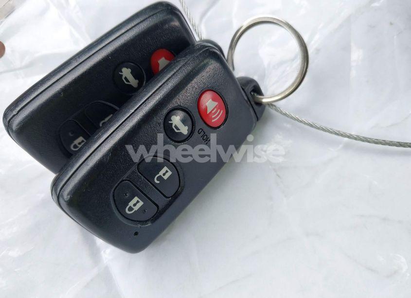 Photo 11 of 2013 Subaru Brz LIMITED (VIN JF1ZCAC18D1603809)