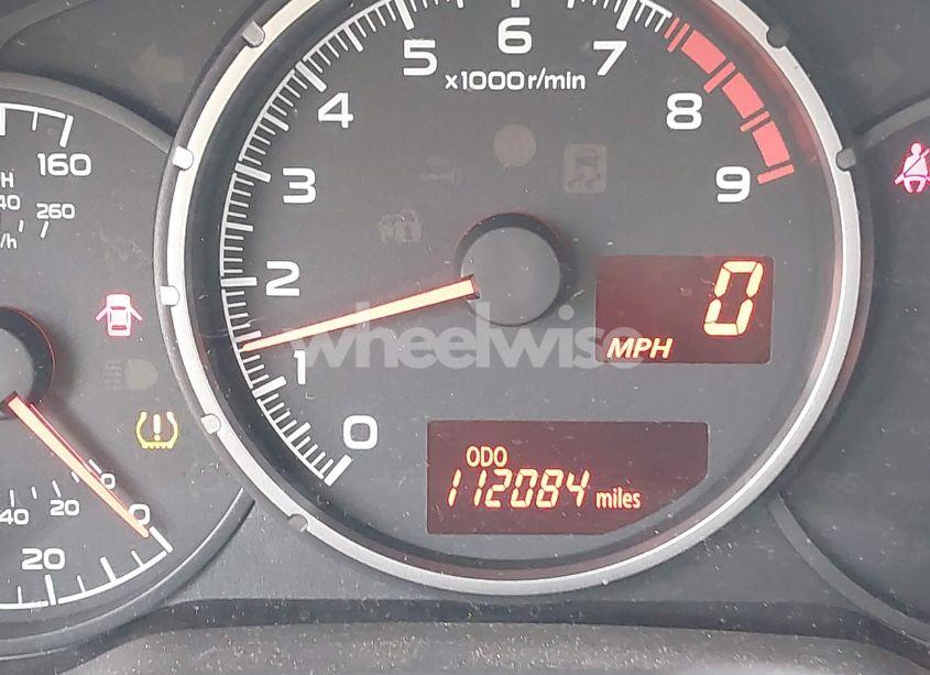 Photo 16 of 2013 Subaru Brz LIMITED (VIN JF1ZCAC18D1603809)