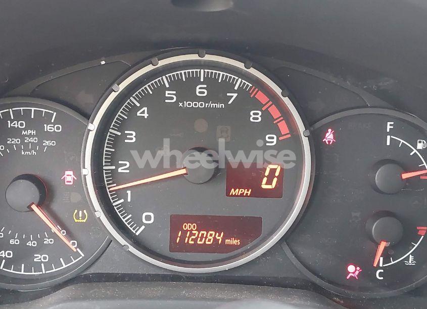 Photo 7 of 2013 Subaru Brz LIMITED (VIN JF1ZCAC18D1603809)