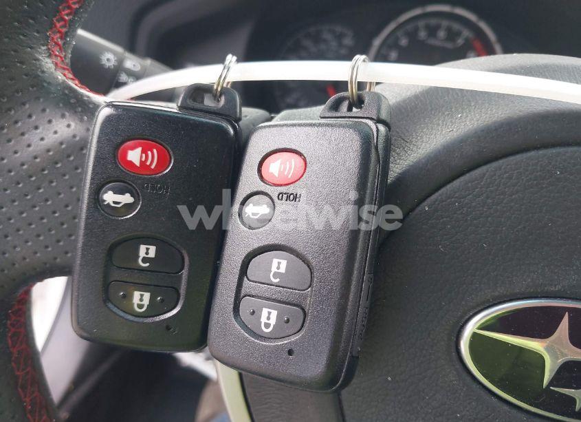 Photo 11 of 2013 Subaru Brz LIMITED (VIN JF1ZCAC18D1610243)