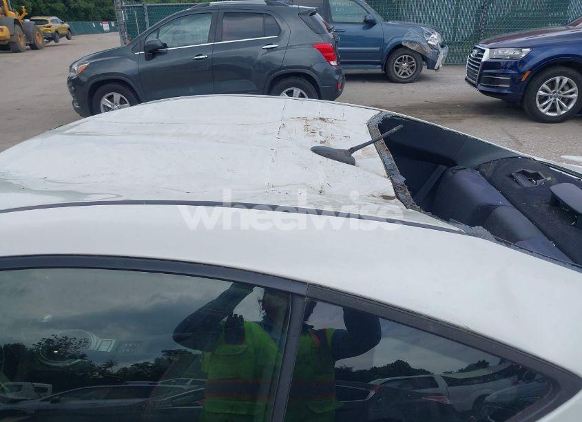 Photo 17 of 2013 Subaru Brz LIMITED (VIN JF1ZCAC18D1610243)