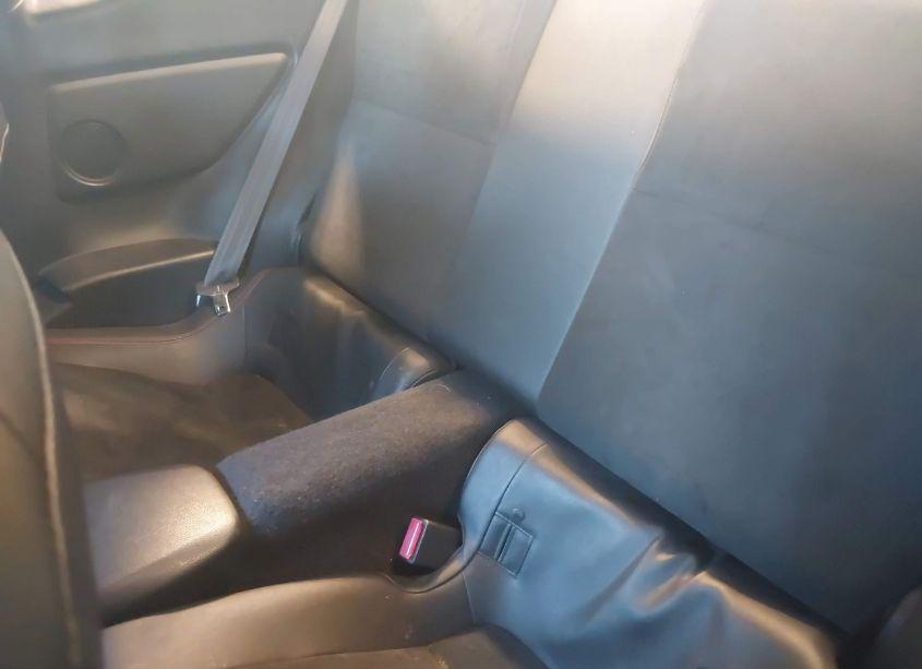 Photo 8 of 2015 Subaru Brz LIMITED (VIN JF1ZCAC18F8606090)