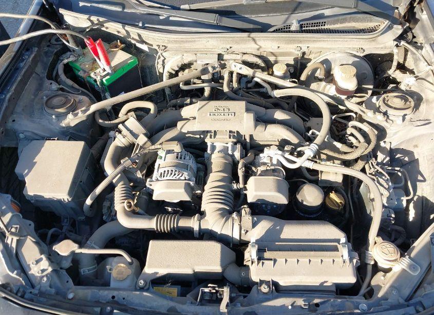 Photo 10 of 2015 Subaru Brz LIMITED (VIN JF1ZCAC18F9607556)