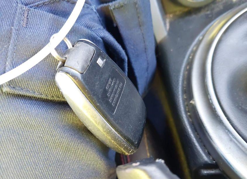 Photo 11 of 2015 Subaru Brz LIMITED (VIN JF1ZCAC18F9607556)