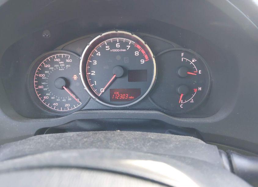 Photo 7 of 2015 Subaru Brz LIMITED (VIN JF1ZCAC18F9607556)