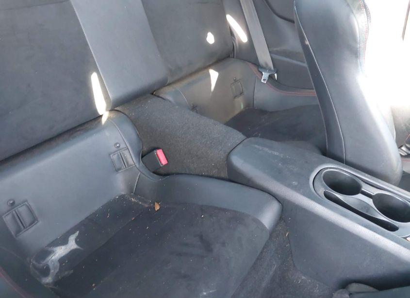 Photo 8 of 2015 Subaru Brz LIMITED (VIN JF1ZCAC18F9607556)