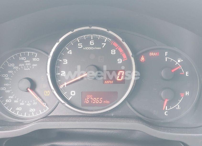 Photo 15 of 2013 Subaru Brz LIMITED (VIN JF1ZCAC19D1609294)