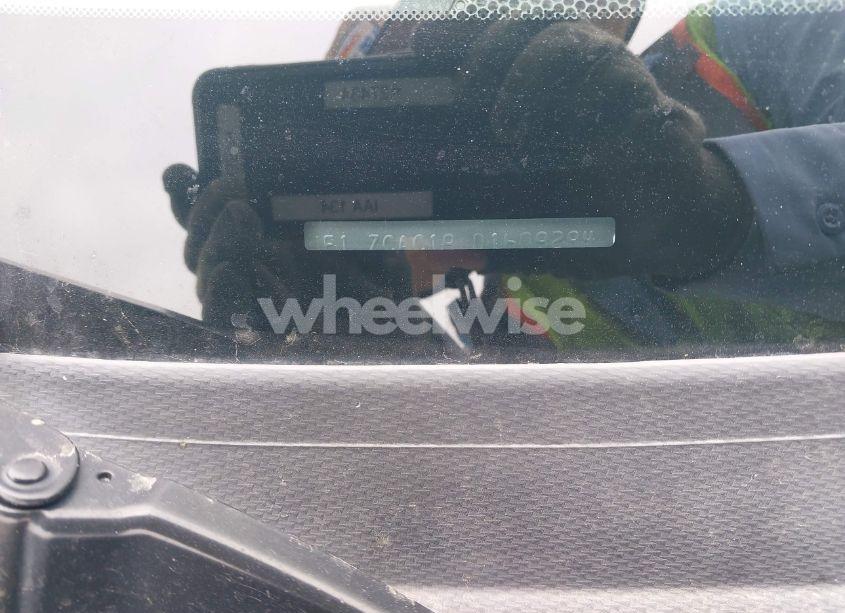 Photo 9 of 2013 Subaru Brz LIMITED (VIN JF1ZCAC19D1609294)