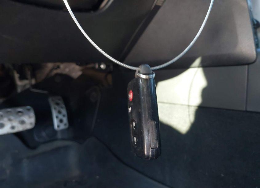 Photo 11 of 2013 Subaru Brz LIMITED (VIN JF1ZCAC19D2600525)