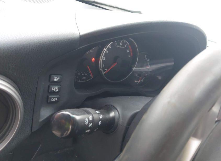 Photo 7 of 2014 Subaru Brz LIMITED (VIN JF1ZCAC1XE9603331)