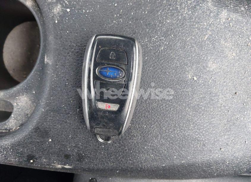 Photo 11 of 2016 Subaru Brz LIMITED (VIN JF1ZCAC1XG8603449)