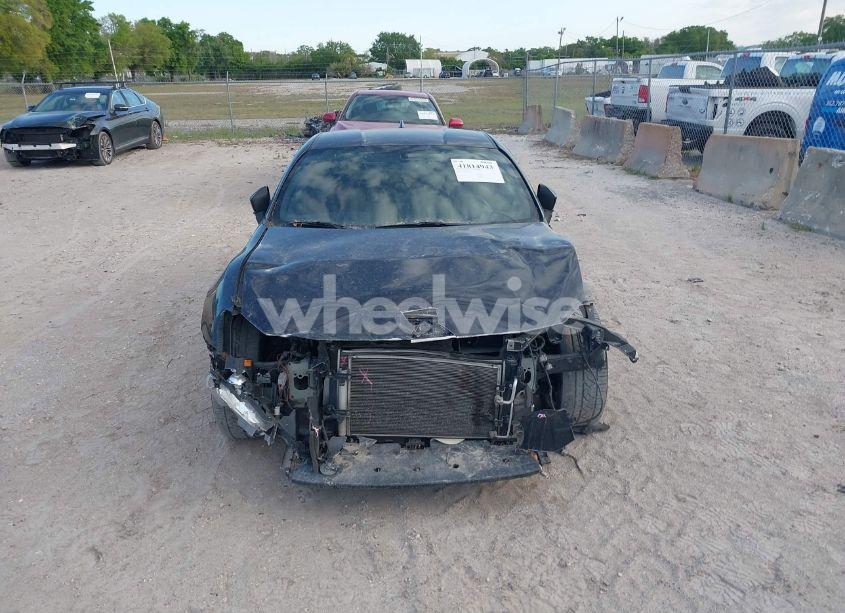 Photo 12 of 2016 Subaru Brz LIMITED (VIN JF1ZCAC1XG8603449)