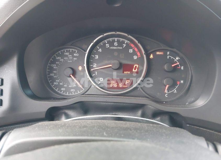 Photo 7 of 2016 Subaru Brz LIMITED (VIN JF1ZCAC1XG8603449)