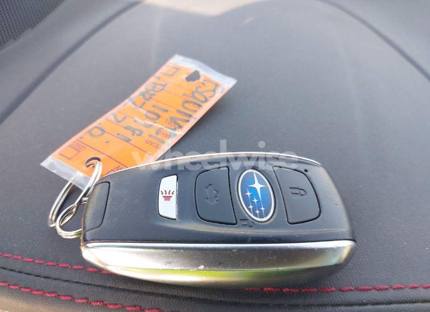 Photo 11 of 2017 Subaru Brz LIMITED (VIN JF1ZCAC1XH8602884)