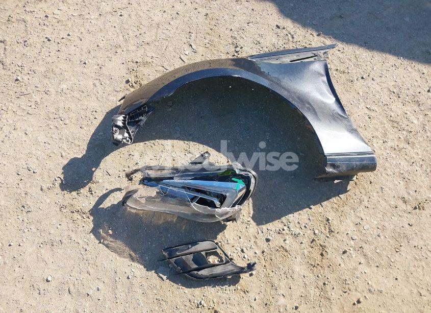 Photo 12 of 2017 Subaru Brz LIMITED (VIN JF1ZCAC1XH8602884)