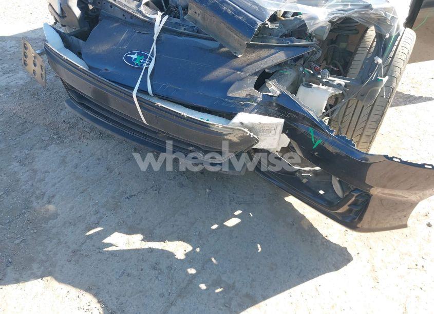 Photo 6 of 2017 Subaru Brz LIMITED (VIN JF1ZCAC1XH8602884)