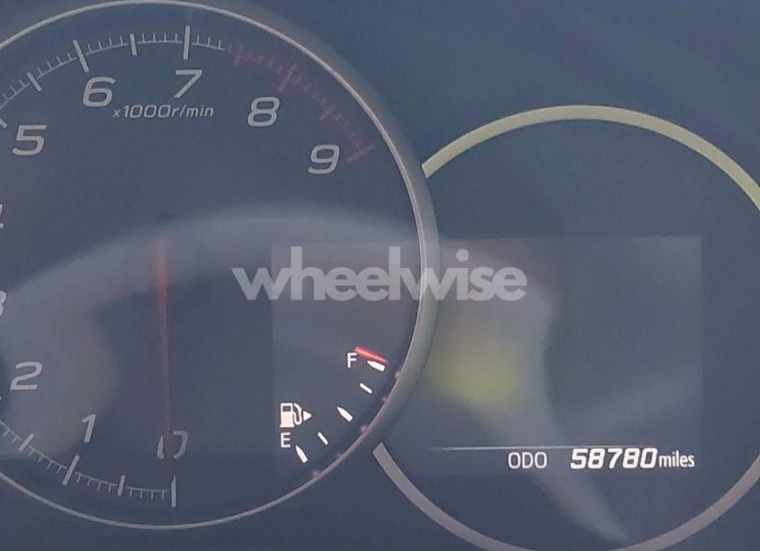 Photo 15 of 2020 Subaru Brz LIMITED (VIN JF1ZCAC1XL9701742)