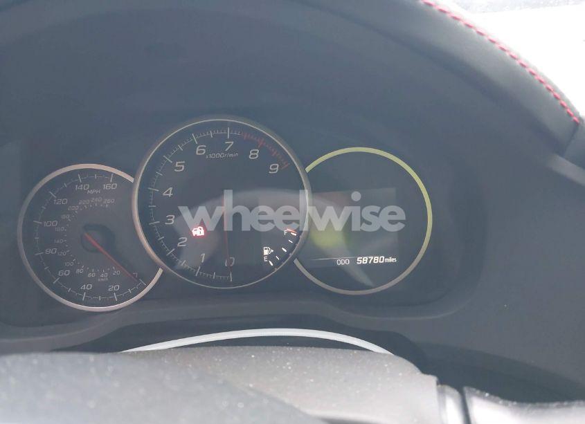 Photo 7 of 2020 Subaru Brz LIMITED (VIN JF1ZCAC1XL9701742)