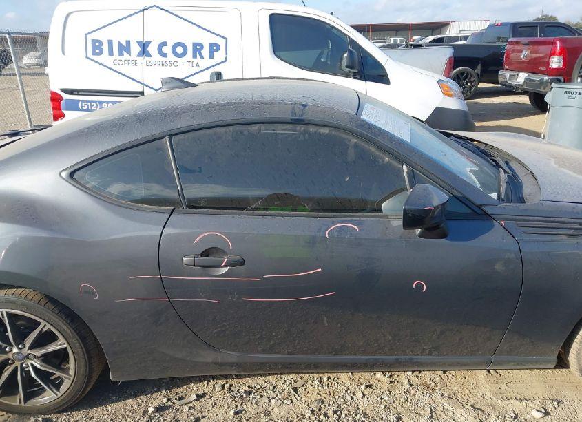 Photo 14 of 2020 Subaru Brz LIMITED (VIN JF1ZCAC1XL9702616)