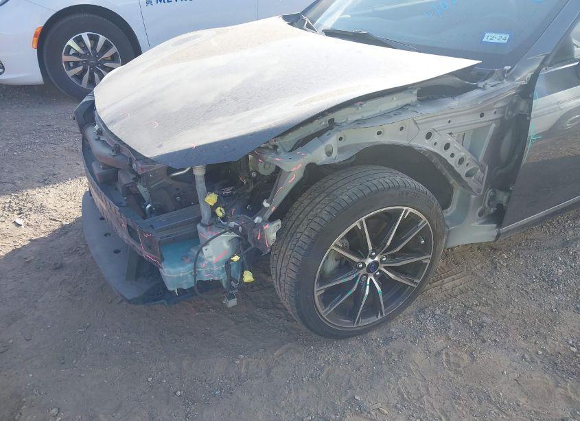 Photo 19 of 2020 Subaru Brz LIMITED (VIN JF1ZCAC1XL9702616)