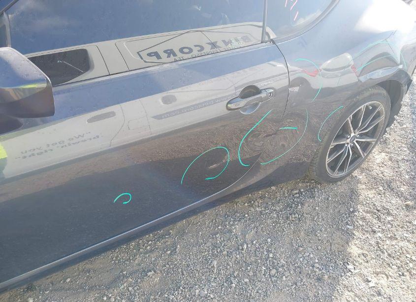 Photo 20 of 2020 Subaru Brz LIMITED (VIN JF1ZCAC1XL9702616)