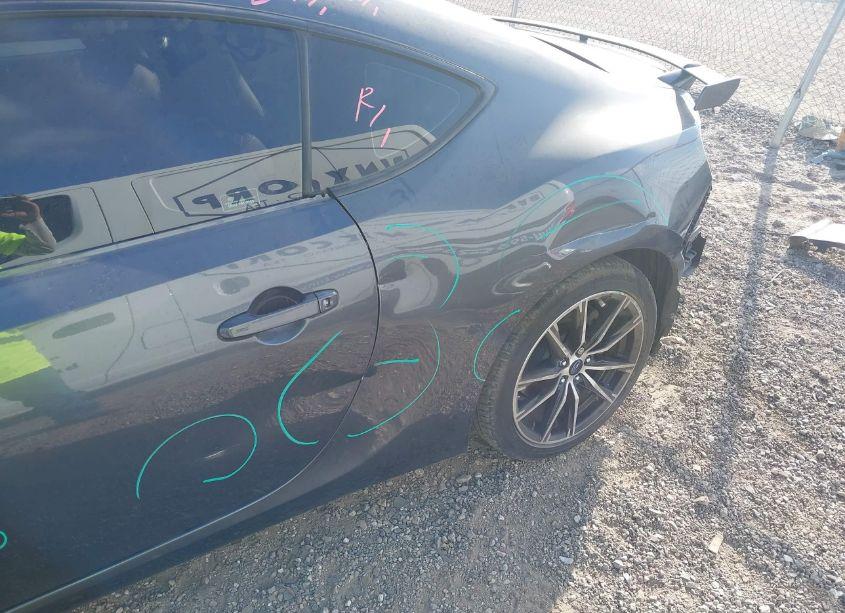 Photo 21 of 2020 Subaru Brz LIMITED (VIN JF1ZCAC1XL9702616)