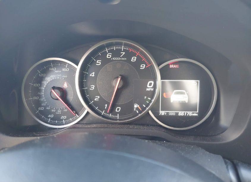 Photo 7 of 2020 Subaru Brz LIMITED (VIN JF1ZCAC1XL9702616)