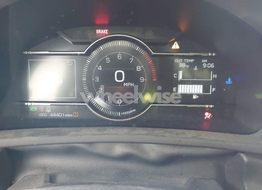 Photo 14 of 2022 Subaru Brz PREMIUM (VIN JF1ZDBB11N9700485)