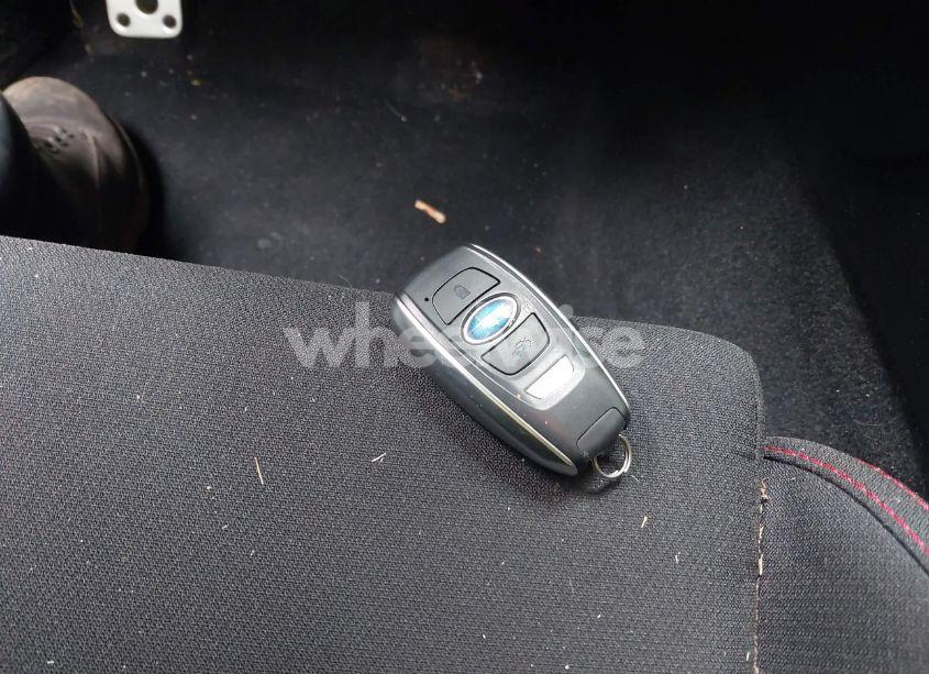 Photo 11 of 2024 Subaru Brz PREMIUM (VIN JF1ZDBB14R9703600)