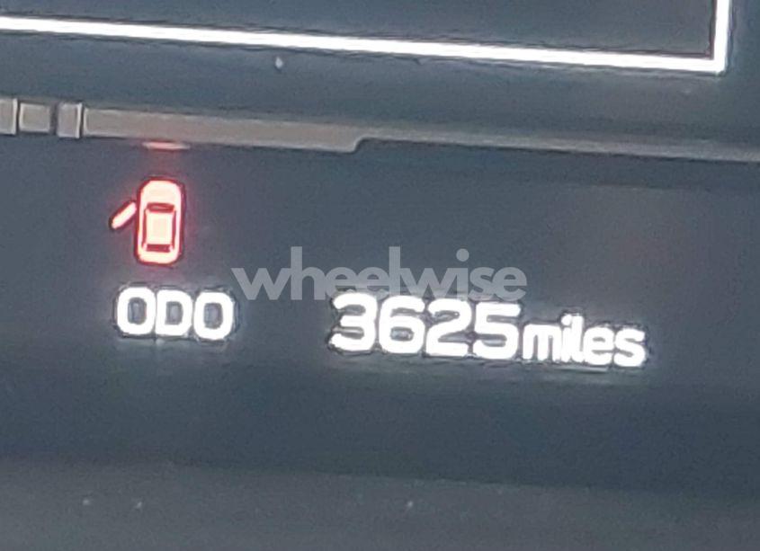 Photo 15 of 2024 Subaru Brz PREMIUM (VIN JF1ZDBB14R9703600)