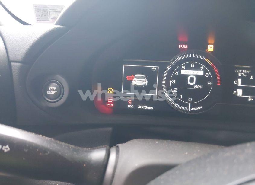 Photo 7 of 2024 Subaru Brz PREMIUM (VIN JF1ZDBB14R9703600)