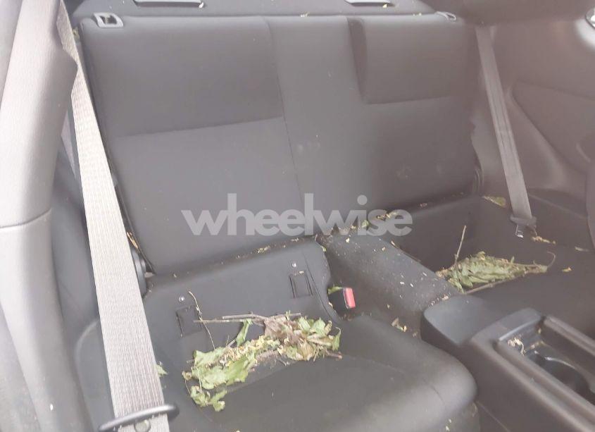 Photo 8 of 2024 Subaru Brz PREMIUM (VIN JF1ZDBB14R9703600)