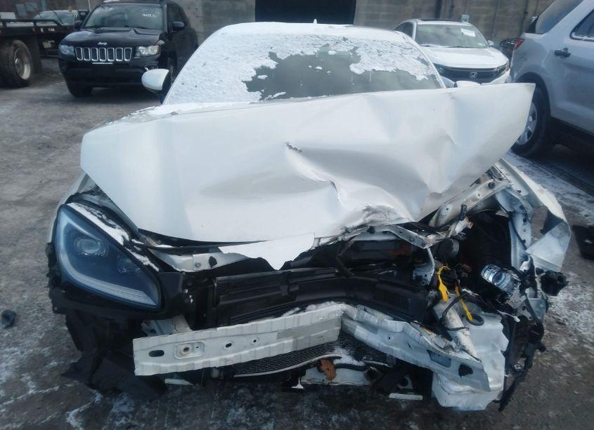 Photo 12 of 2023 Subaru Brz PREMIUM (VIN JF1ZDBB15P9702341)