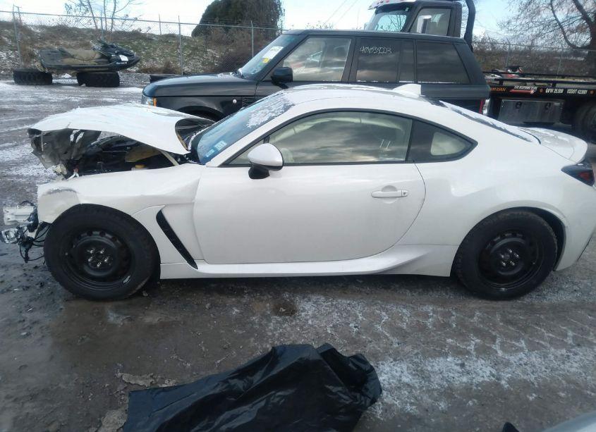 Photo 14 of 2023 Subaru Brz PREMIUM (VIN JF1ZDBB15P9702341)