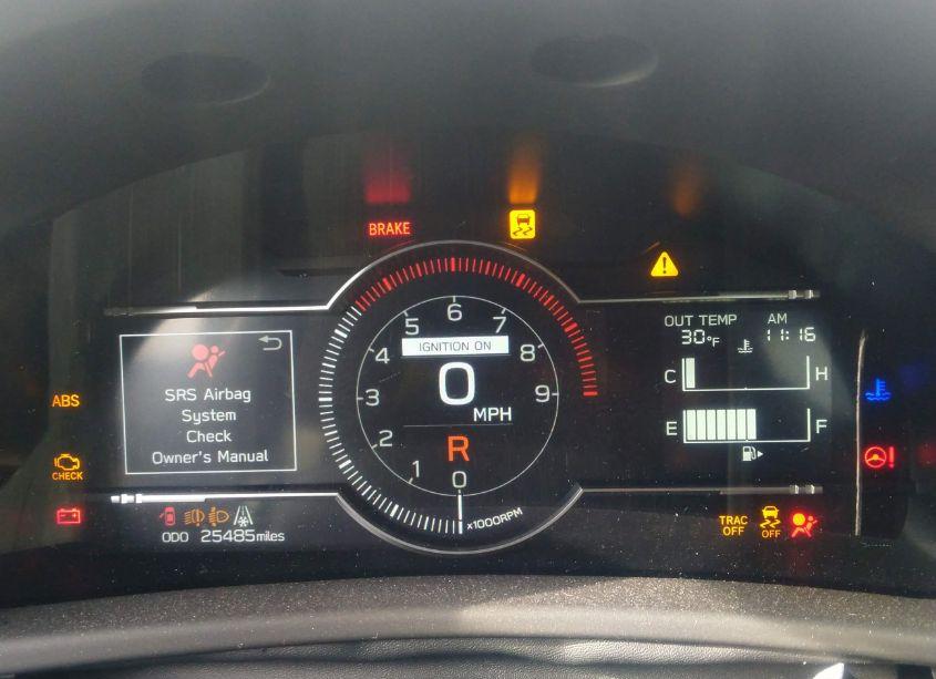 Photo 7 of 2023 Subaru Brz PREMIUM (VIN JF1ZDBB15P9702341)