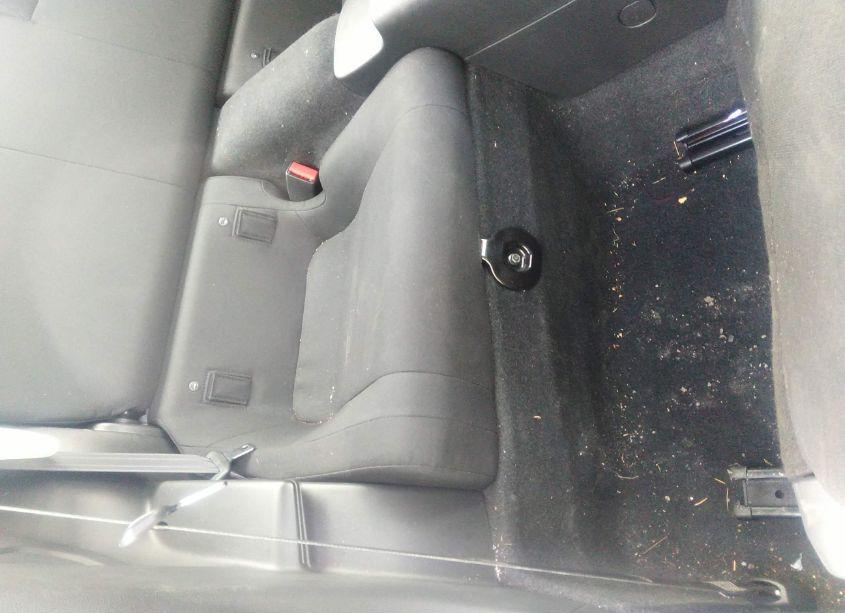 Photo 8 of 2023 Subaru Brz PREMIUM (VIN JF1ZDBB15P9702341)